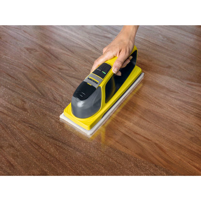 Kärcher Soft Cloths for KV 4