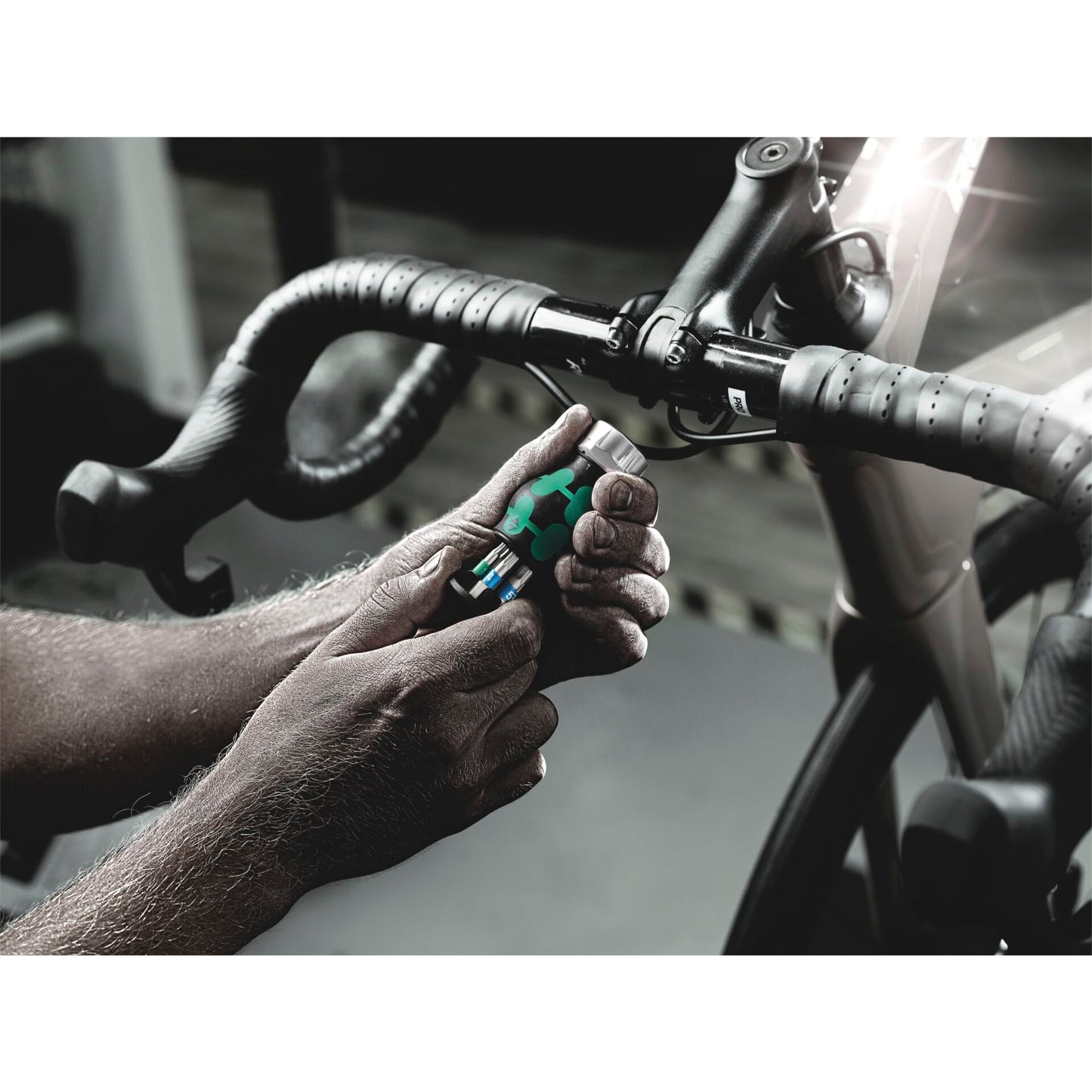 Wera Bicycle Set 5