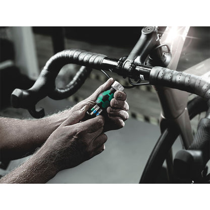 Wera Bicycle Set 5