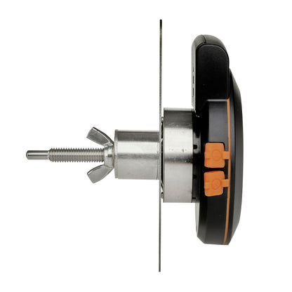 TFA 14.1513.01      HYPER BBQ Smart Wireless BBQ Thermometer