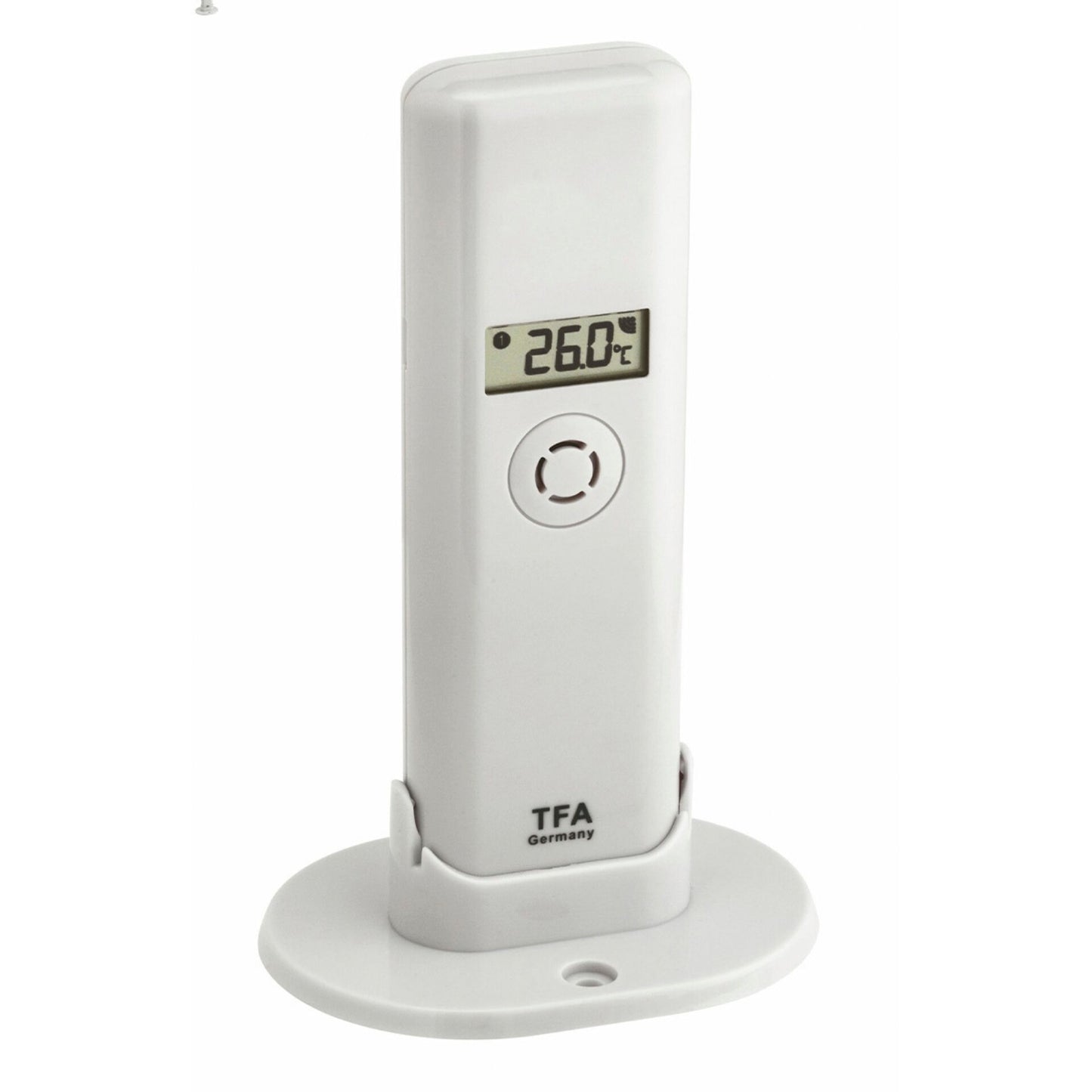 TFA 31.4005.02 Weatherhub Set Weather Station