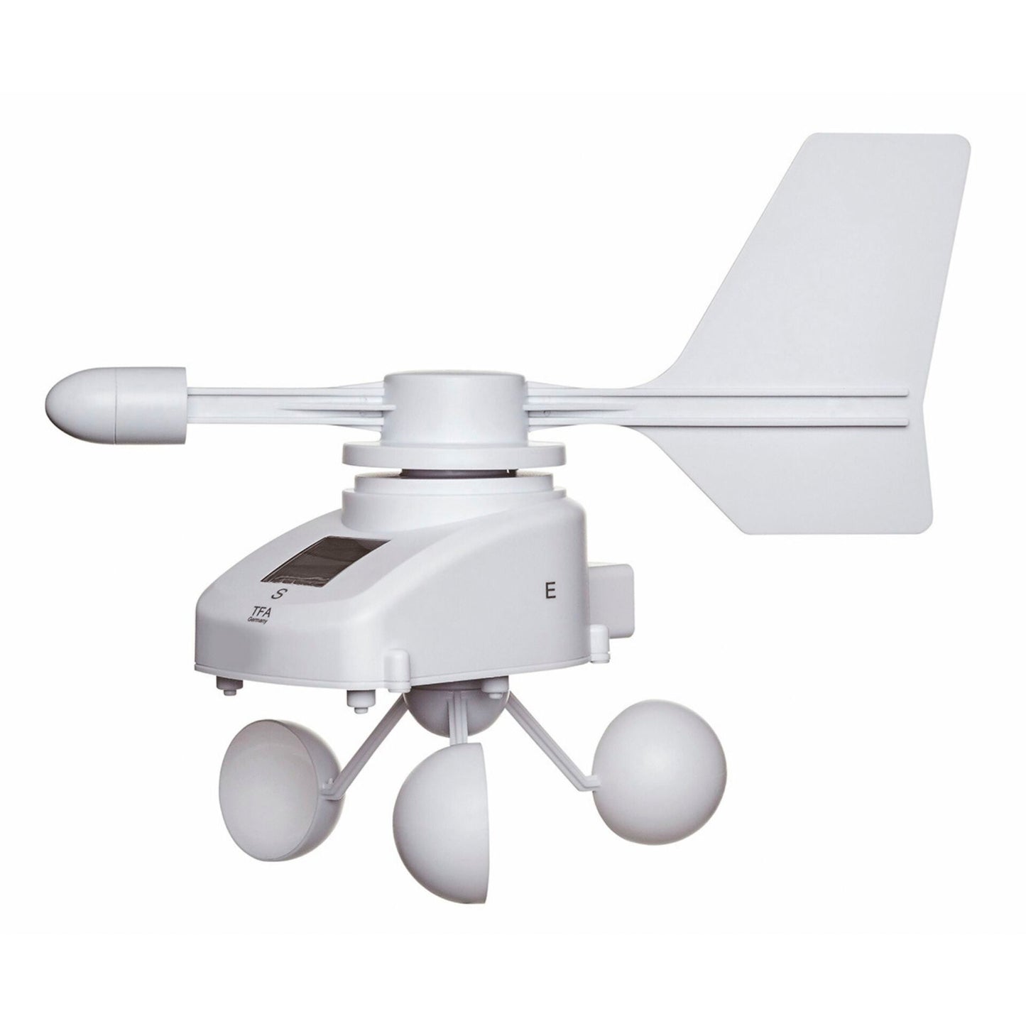 TFA 31.4005.02 Weatherhub Set Weather Station