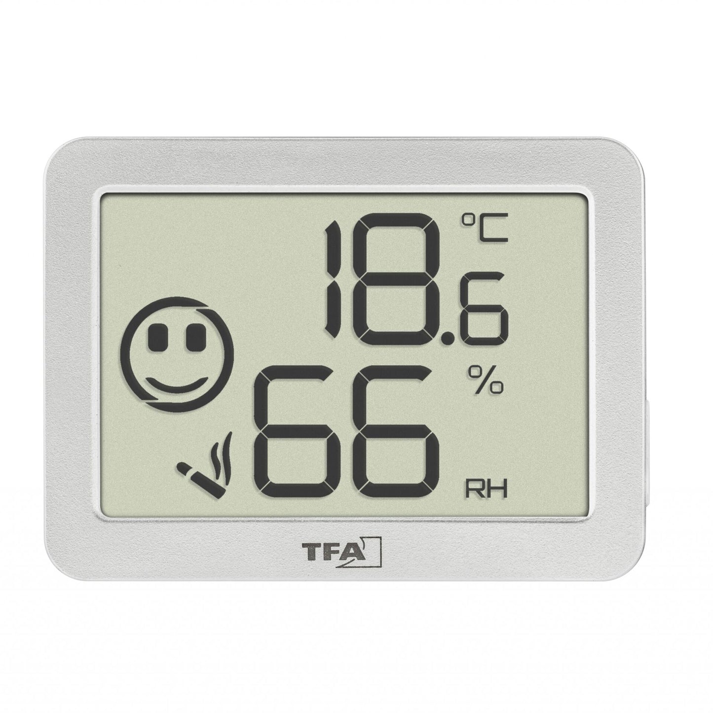 TFA 30.5055.02 Digital Thermometer Hygrometer