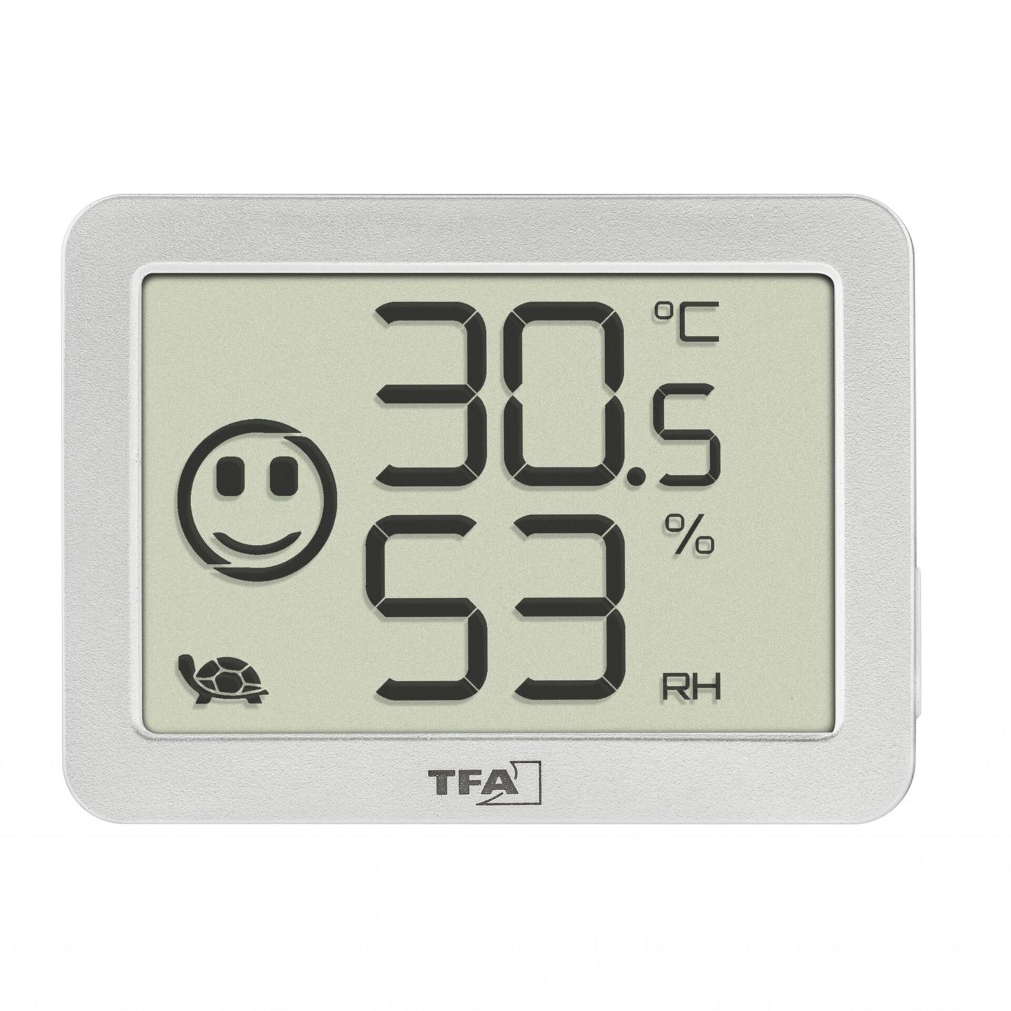 TFA 30.5055.02 Digital Thermometer Hygrometer