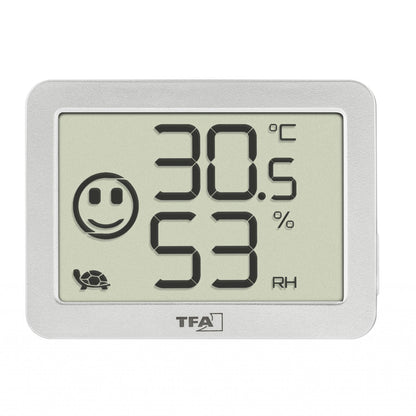 TFA 30.5055.02 Digital Thermometer Hygrometer