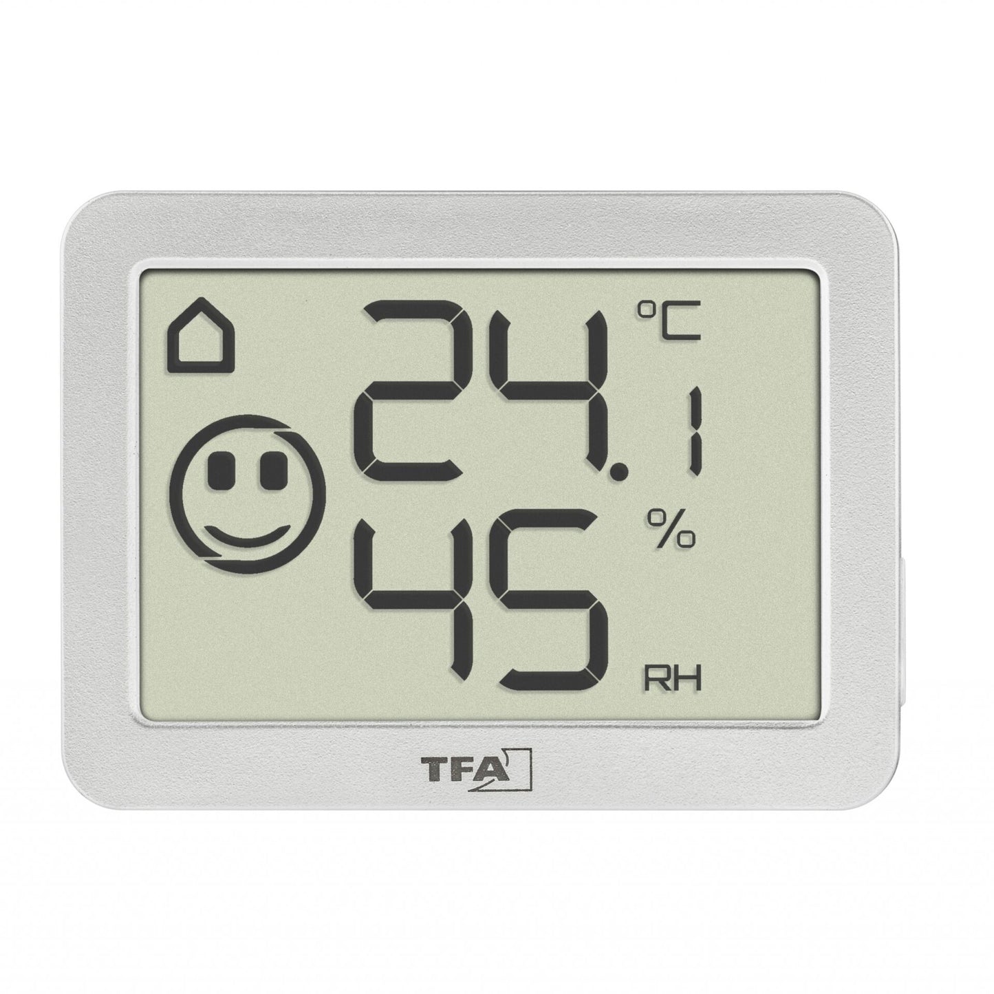 TFA 30.5055.02 Digital Thermometer Hygrometer
