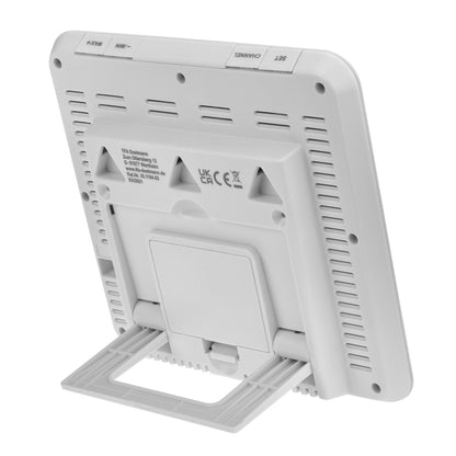 TFA 35.1164.02 METRO PLUS Radio Weather Station