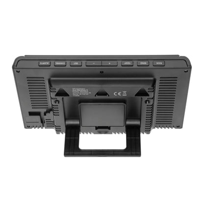 TFA 35.1161.01 WEATHER PRO Radio Weather Station