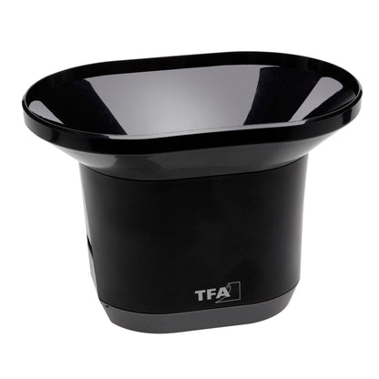 TFA 35.1161.01 WEATHER PRO Radio Weather Station