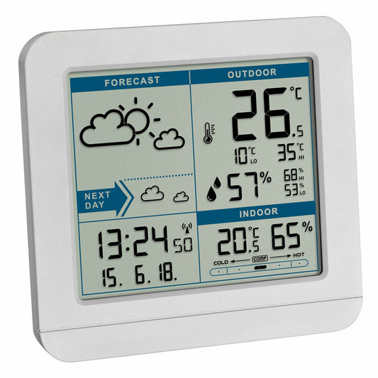 TFA 35.1152.02 SKY Radio Weather Station