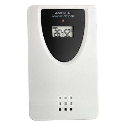 TFA 35.1152.02 SKY Radio Weather Station
