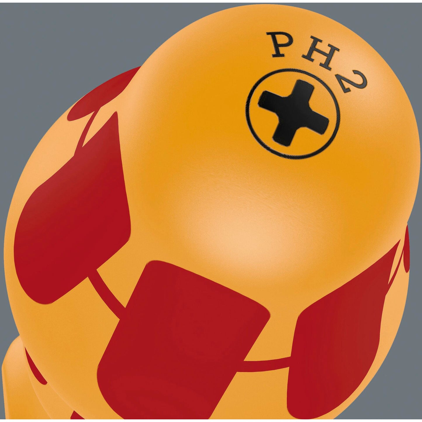 Wera 1060 i/1062 i/6 VDE screwdriver set Kraftform