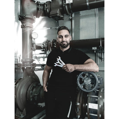 Wera 6003 Joker 15 Set 1 Combination Wrench Set 15 pcs.