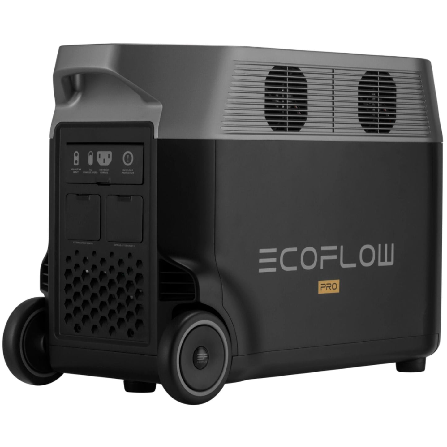 EcoFlow DELTA Pro Lithium Power Station 3600Wh
