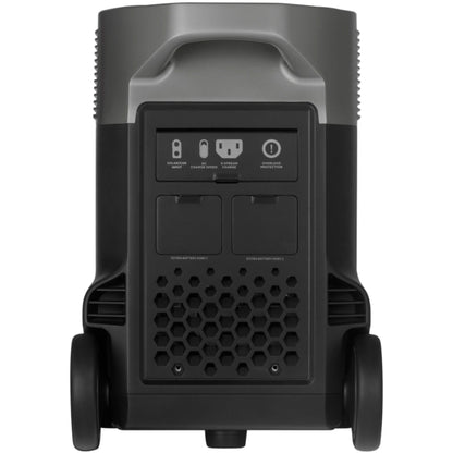 EcoFlow DELTA Pro Lithium Power Station 3600Wh