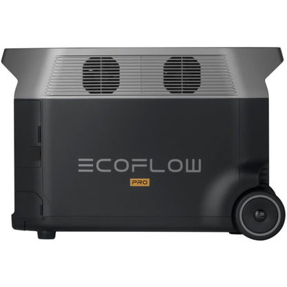 EcoFlow DELTA Pro Lithium Power Station 3600Wh