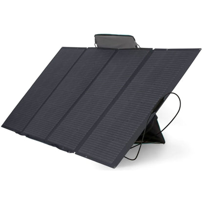 EcoFlow Solar Panel 400W for Power Station RIVER DELTA