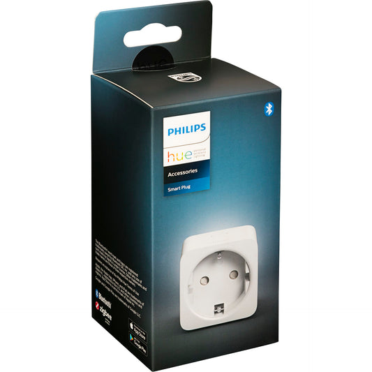 Philips Hue SmartPlug EU Indoor socket