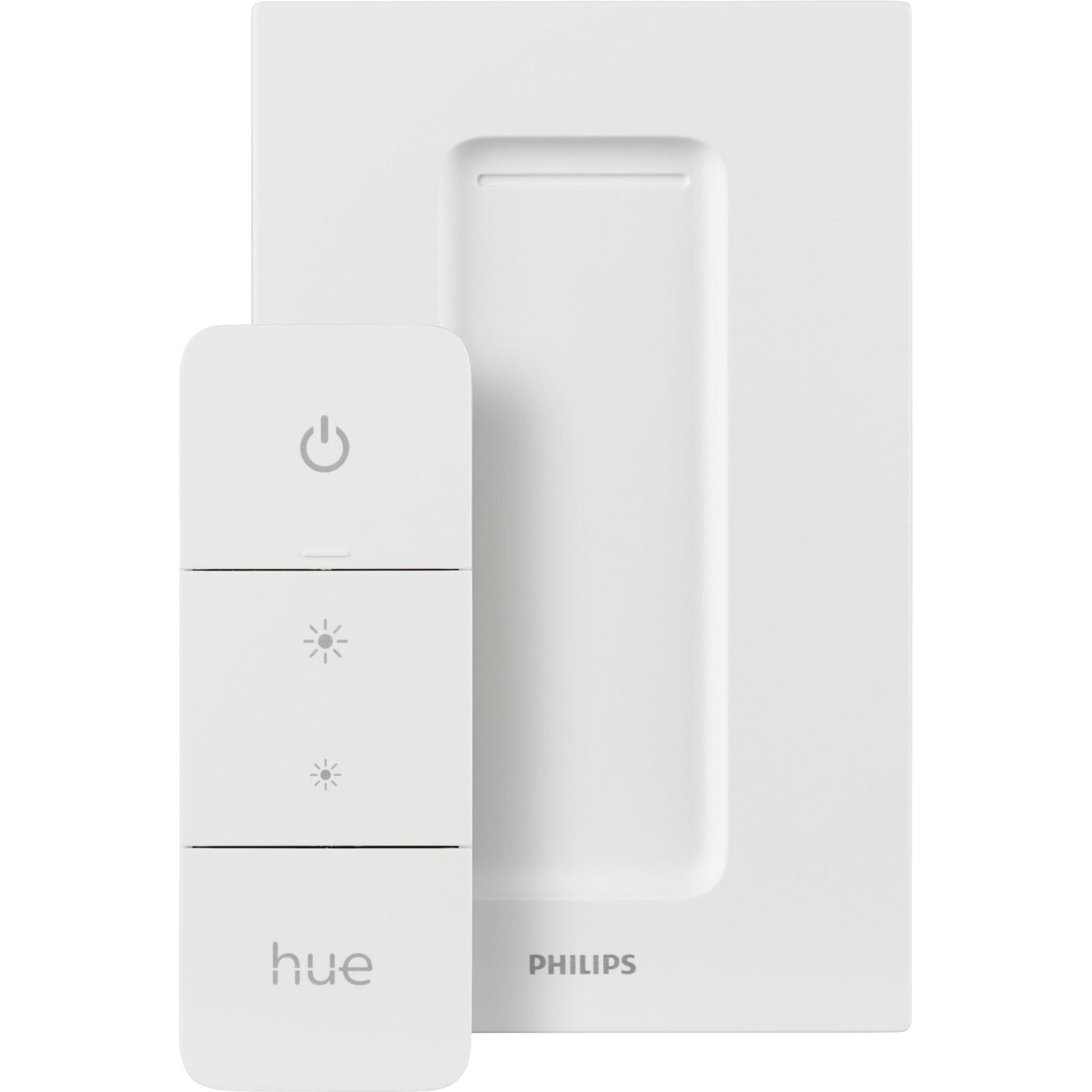 Philips Hue Dimmer Switch V2 wireless