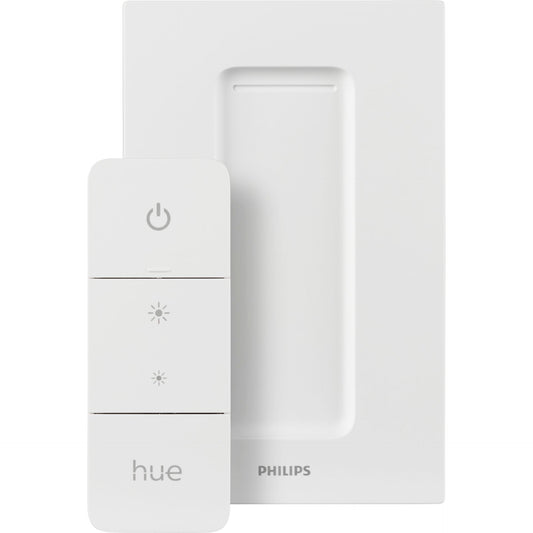 Philips Hue Dimmer Switch V2 wireless
