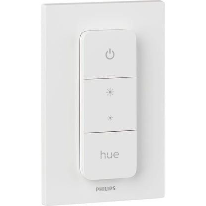 Philips Hue Dimmer Switch V2 wireless