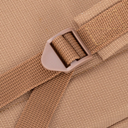 Rivacase 5422 Beige Small Urban Backpack 6l