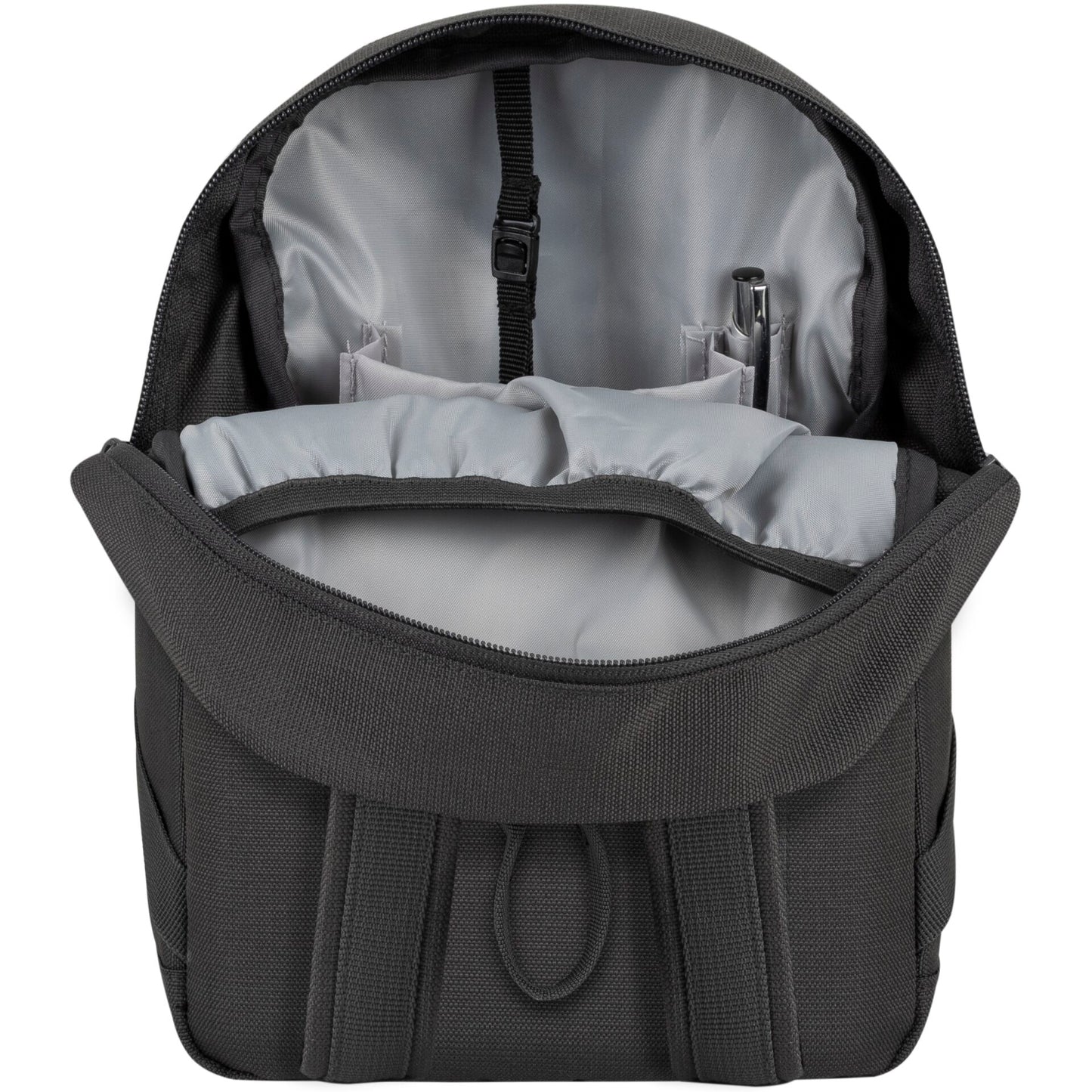 Rivacase 5422 Grey Small Urban Backpack 6l