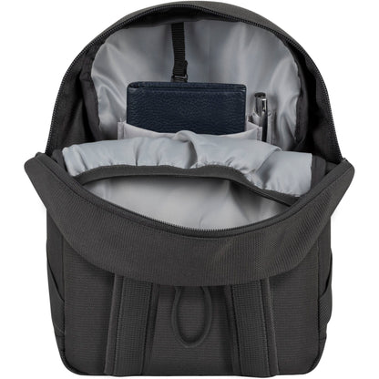 Rivacase 5422 Grey Small Urban Backpack 6l