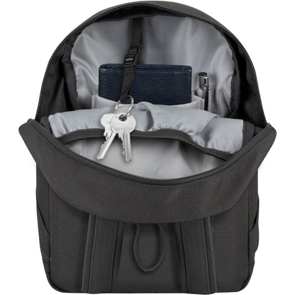 Rivacase 5422 Grey Small Urban Backpack 6l