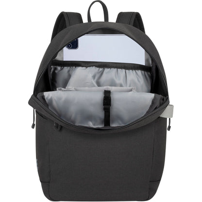 Rivacase 5422 Grey Small Urban Backpack 6l