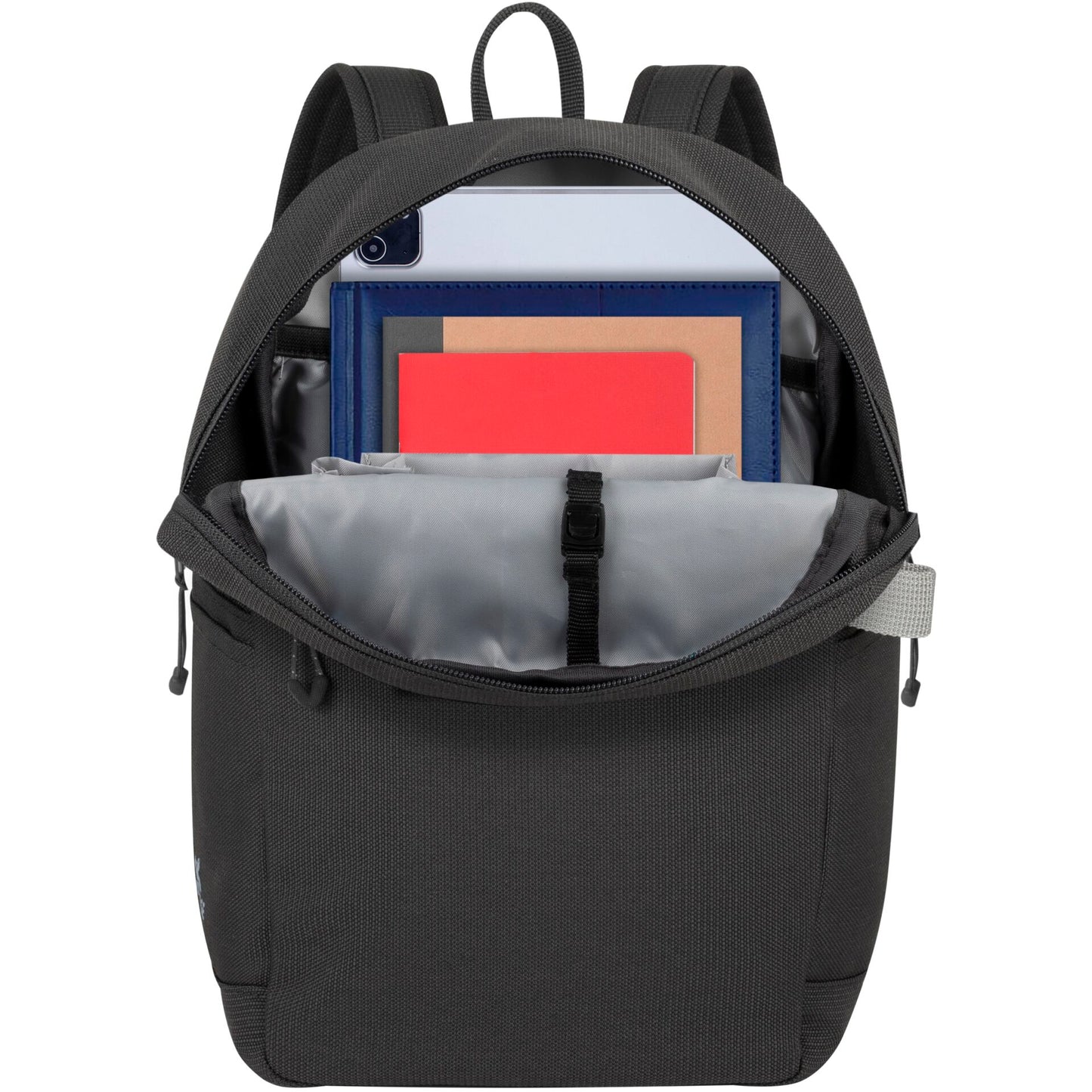 Rivacase 5422 Grey Small Urban Backpack 6l