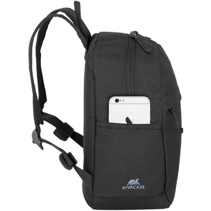 Rivacase 5422 Grey Small Urban Backpack 6l