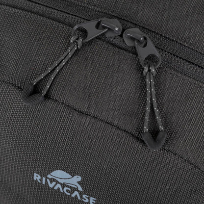 Rivacase 5422 Grey Small Urban Backpack 6l