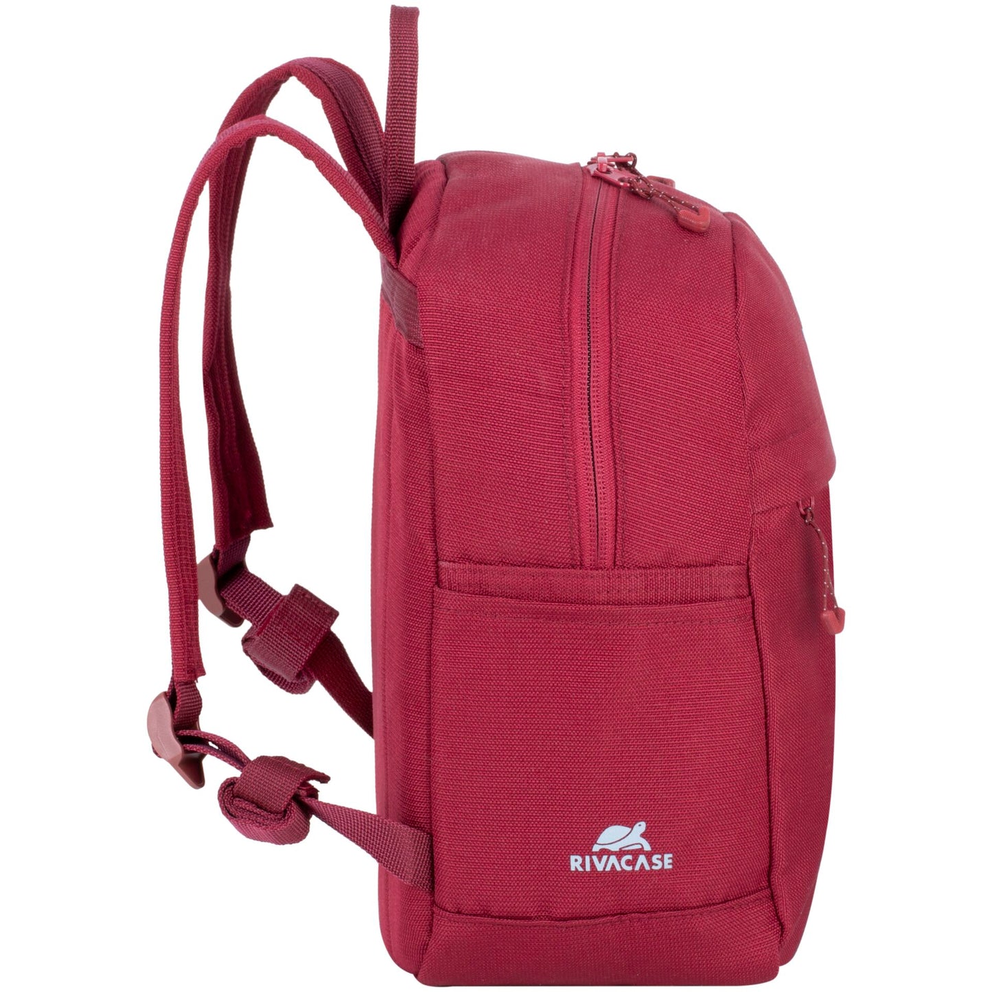Rivacase 5422 Red Small Urban Backpack 6l