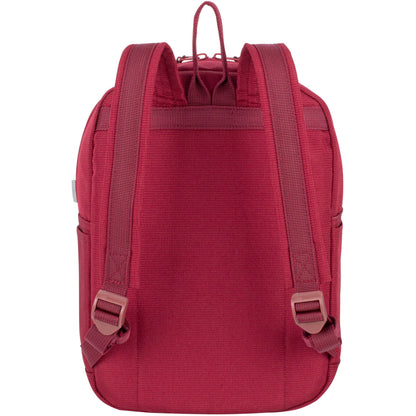 Rivacase 5422 Red Small Urban Backpack 6l
