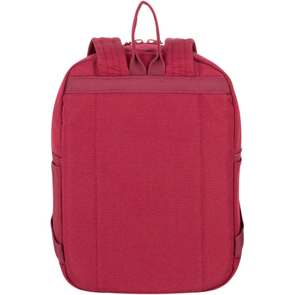 Rivacase 5422 Red Small Urban Backpack 6l
