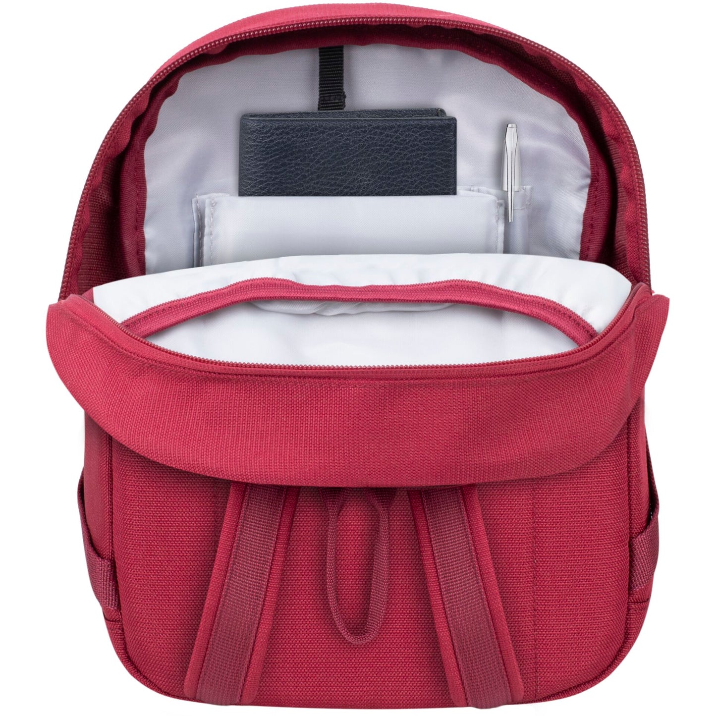 Rivacase 5422 Red Small Urban Backpack 6l