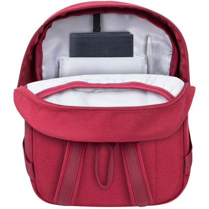 Rivacase 5422 Red Small Urban Backpack 6l