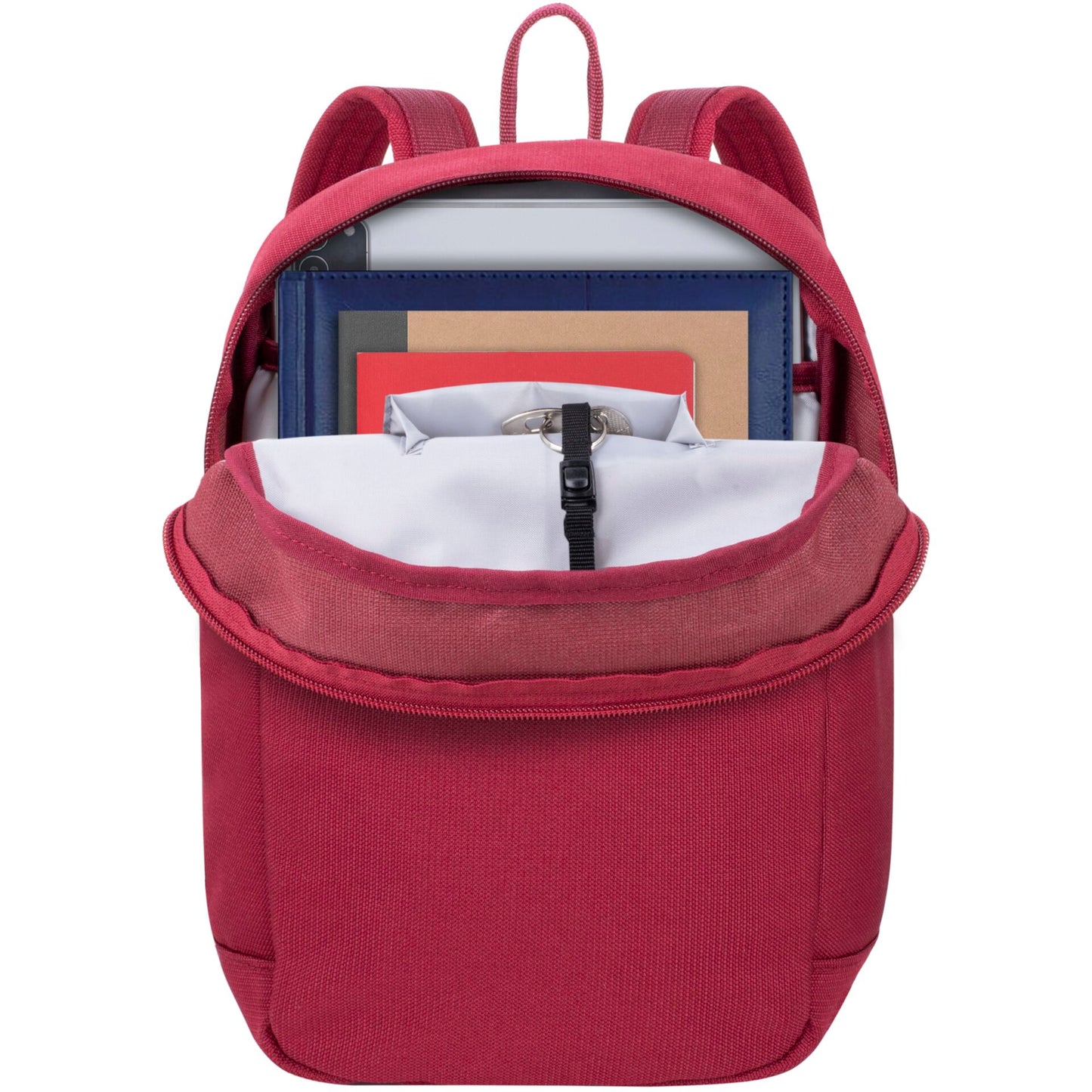 Rivacase 5422 Red Small Urban Backpack 6l