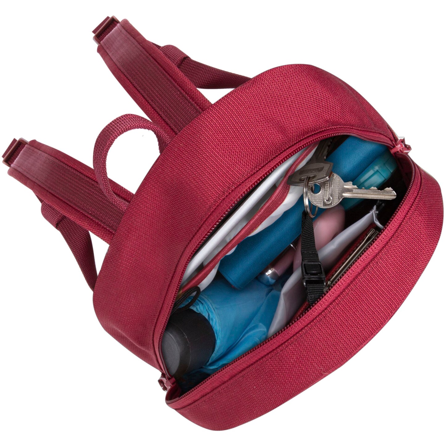 Rivacase 5422 Red Small Urban Backpack 6l