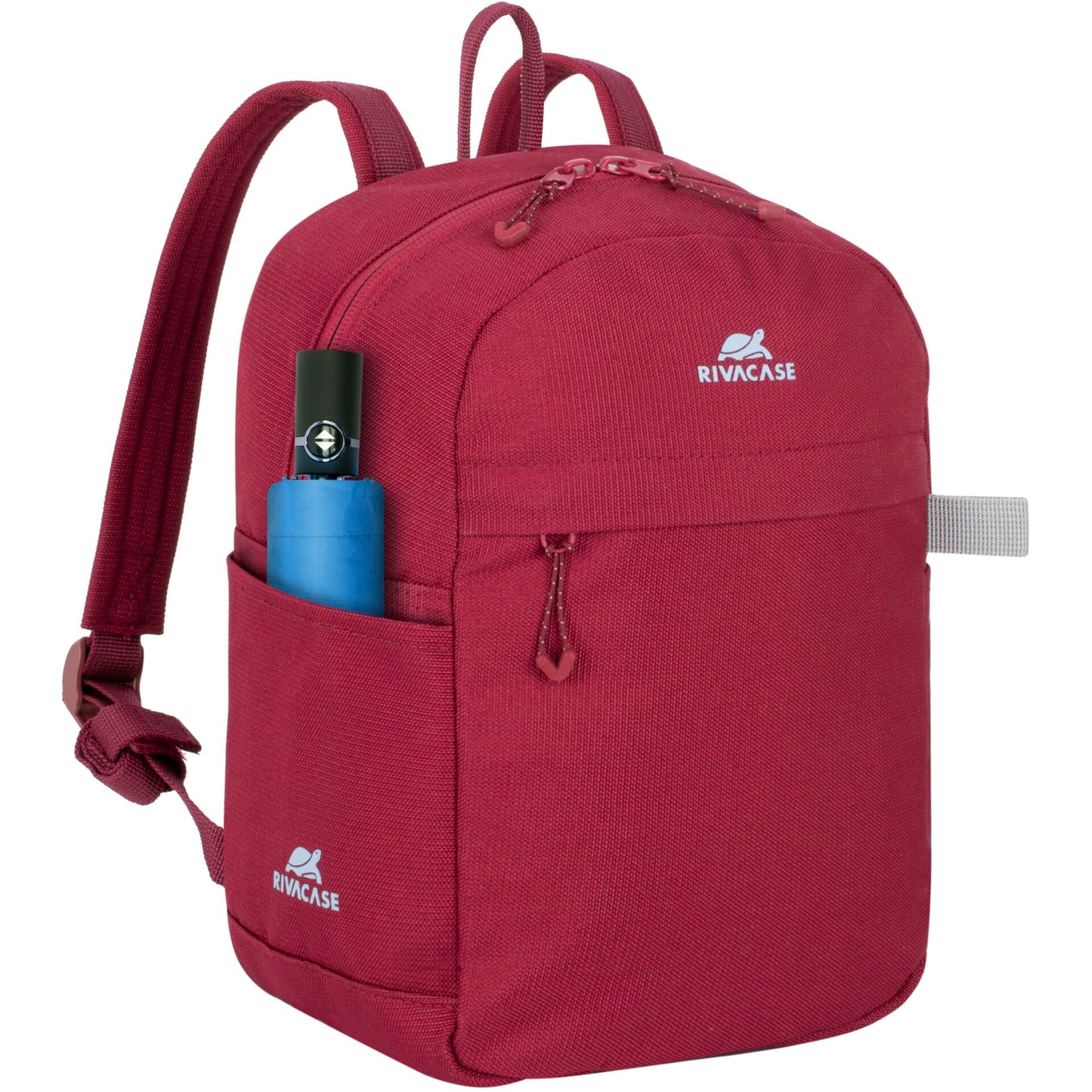 Rivacase 5422 Red Small Urban Backpack 6l