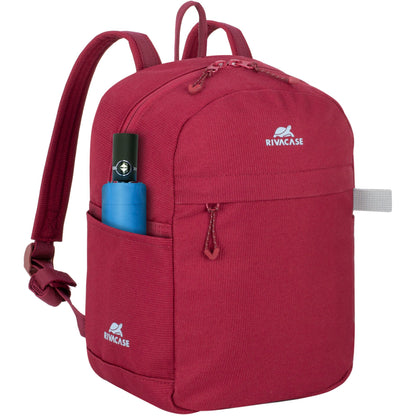 Rivacase 5422 Red Small Urban Backpack 6l