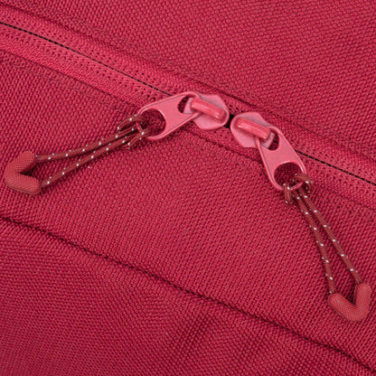 Rivacase 5422 Red Small Urban Backpack 6l