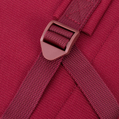 Rivacase 5422 Red Small Urban Backpack 6l