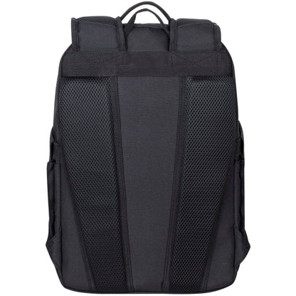 Rivacase 5432 Black Urban Backpack 16l