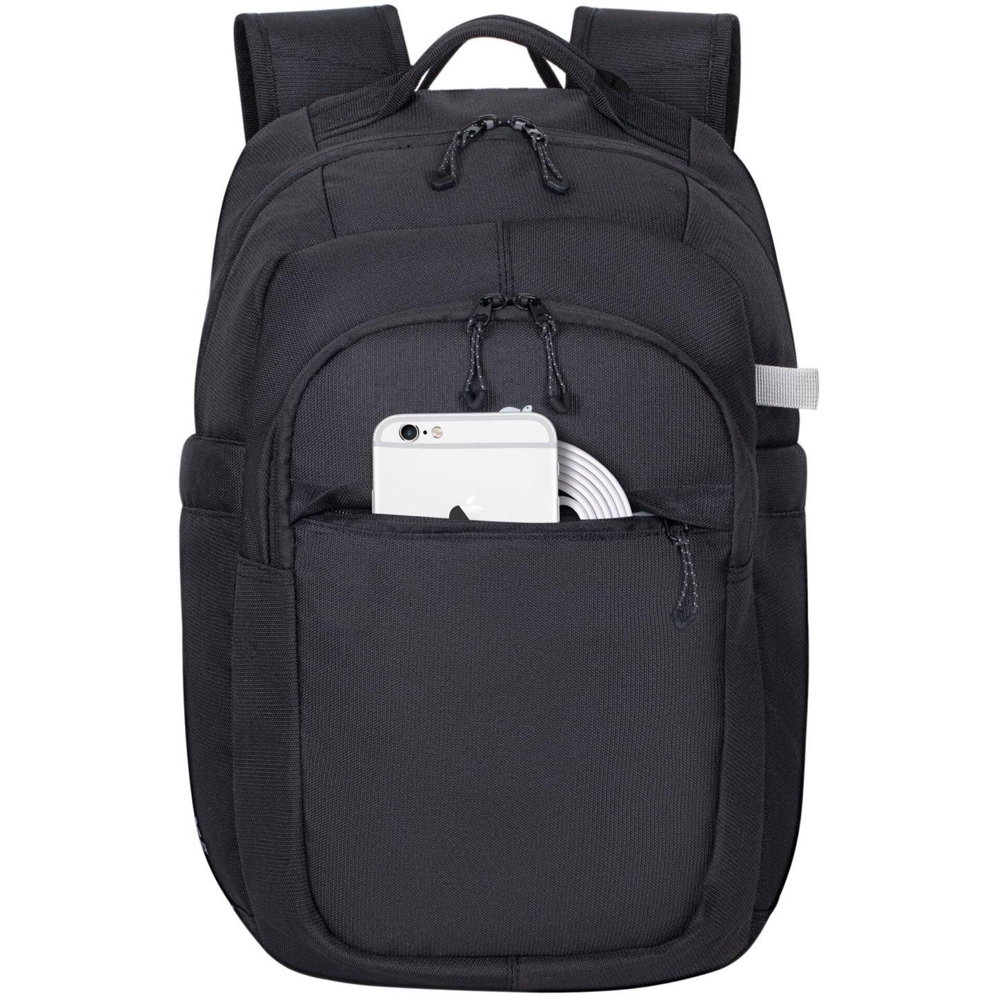 Rivacase 5432 Black Urban Backpack 16l