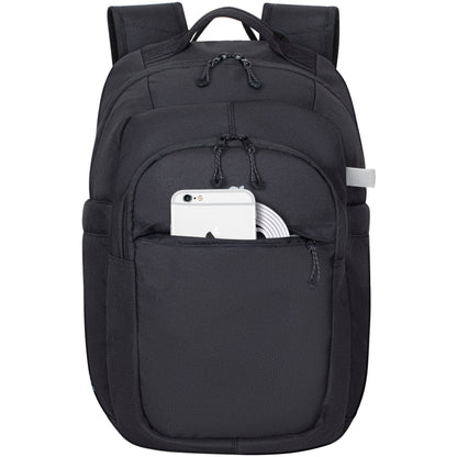 Rivacase 5432 Black Urban Backpack 16l