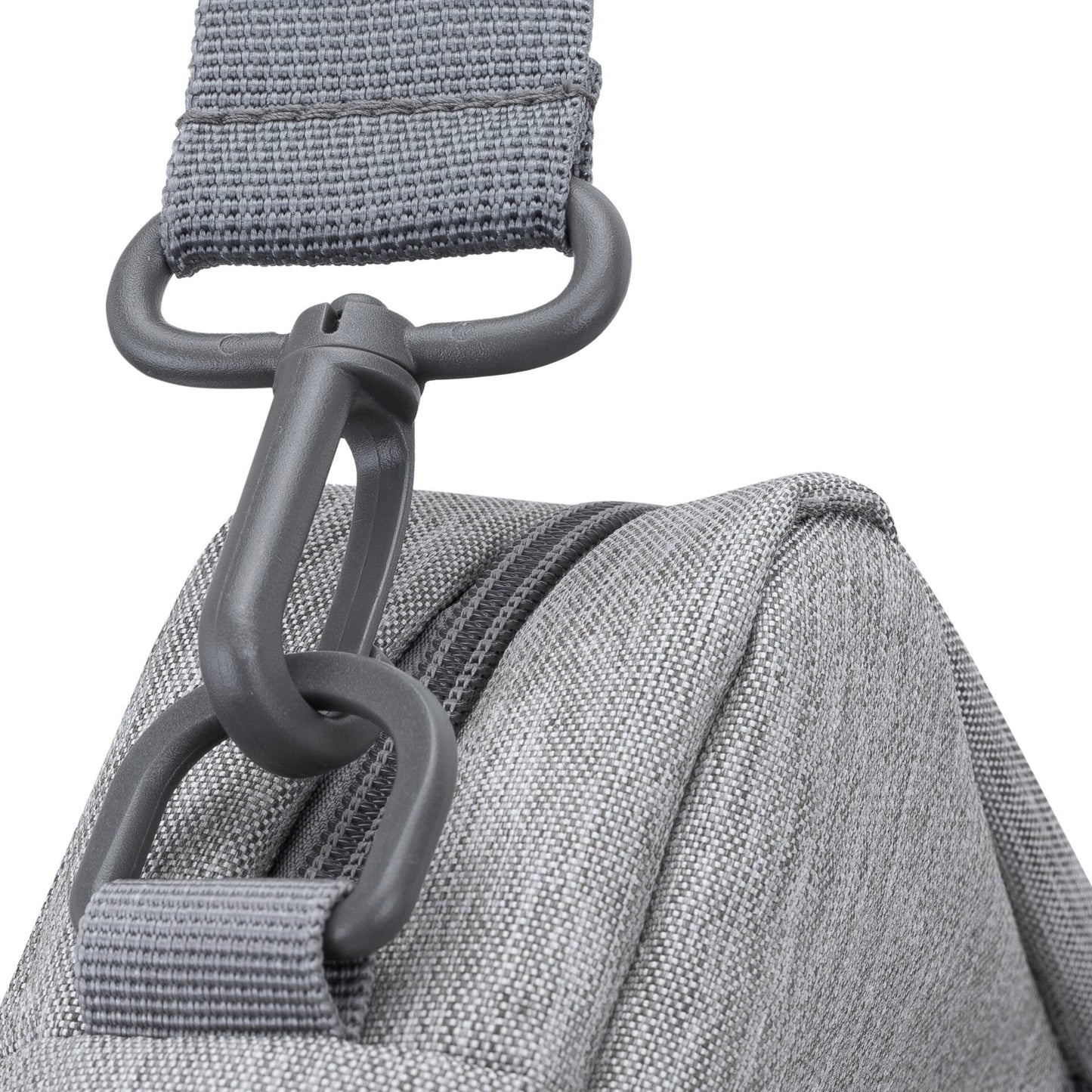 Rivacase 7532 Laptop Bag 15.6  grey/dark blue