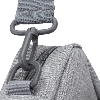 Rivacase 7532 Laptop Bag 15.6  grey/dark blue