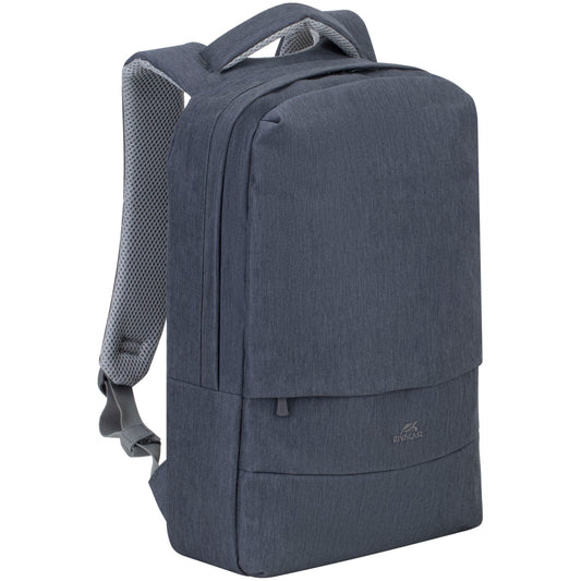 Rivacase 7562 Laptop Backpack 15.6  dark grey